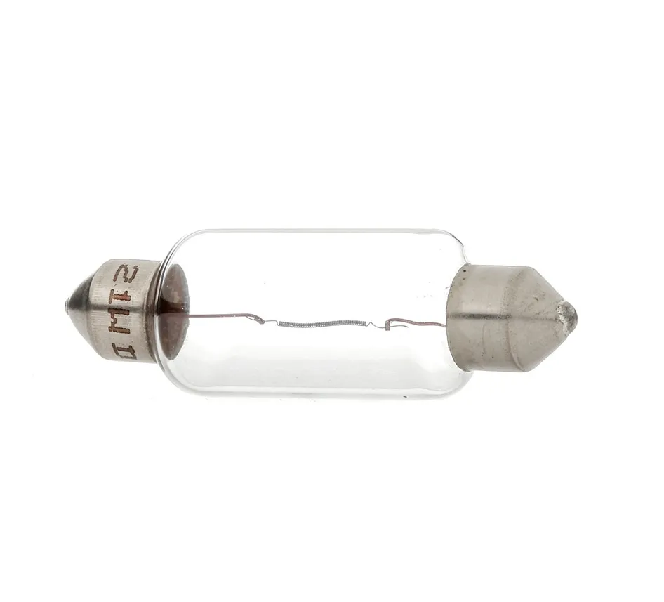 Imagine produs: Bec C21W 12V 21W SV8,5-8 Halogen HELLA-CARGO (8GM 002 091-181)