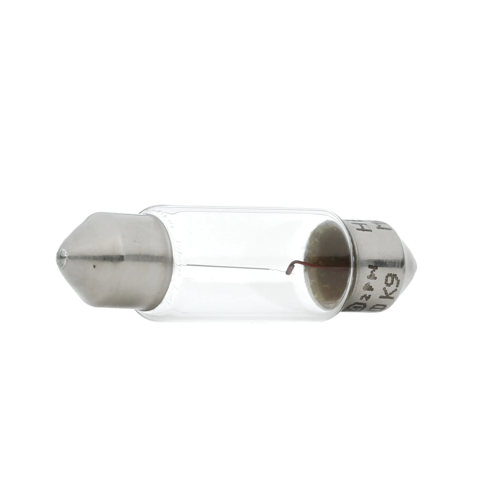 Imagine produs: Bec C5W 12V 5W SV8,5-8 Halogen HELLA (8GM 002 092-121)