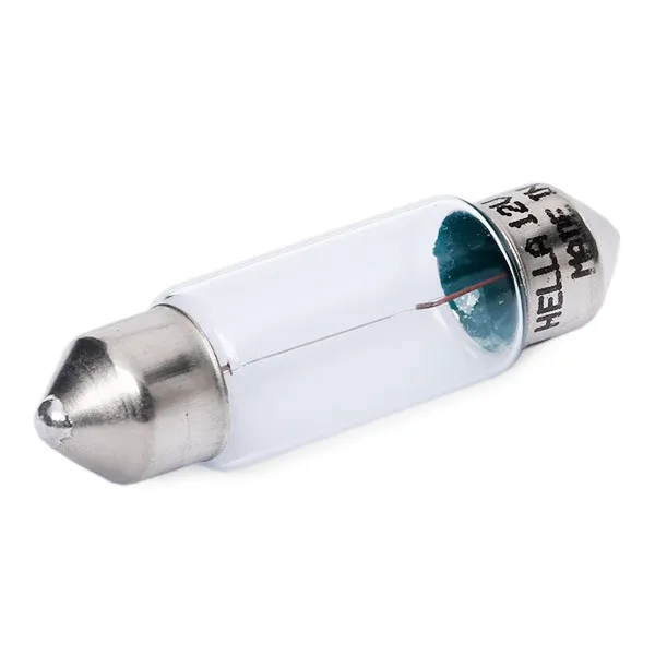 Imagine produs: Bec C5W 12V 5W SV8,5-8 Halogen HELLA (8GM 002 092-171)