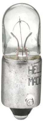Imagine produs: Bec T4W 12V 4W BA9s HELLA (8GP 002 067-121)