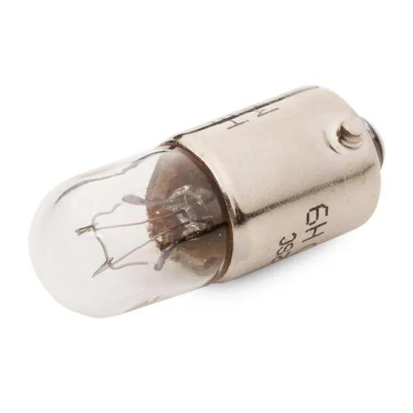 Imagine produs: Bec T4W 24V 4W BA9s HELLA-CARGO (8GP 002 067-241)