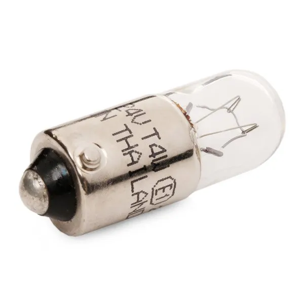 Imagine produs: Bec T4W 24V 4W BA9s HELLA-CARGO (8GP 002 067-241)