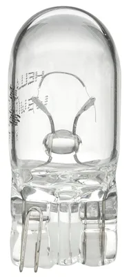 Imagine produs: Bec W3W 12V 3W W2,1x9,5d Halogen HELLA (8GP 003 594-141)