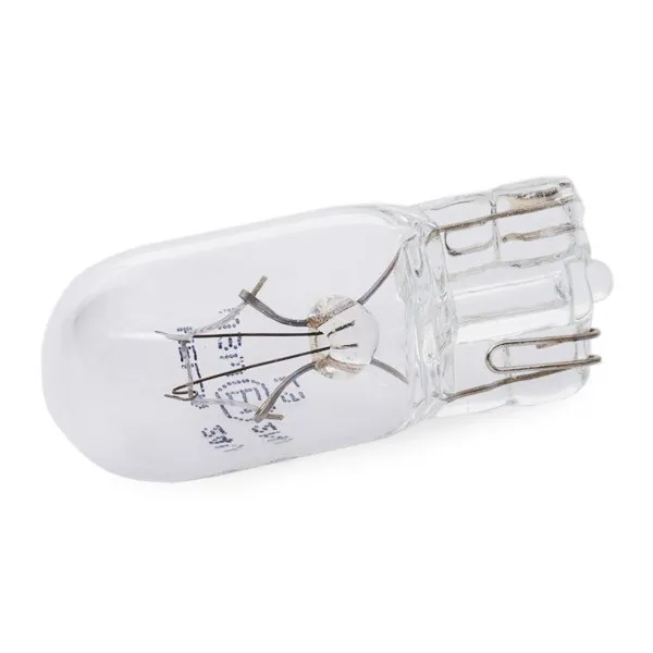 Imagine produs: Bec W3W 24V 3W W2,1x9,5d Halogen HELLA-CARGO (8GP 003 594-241)