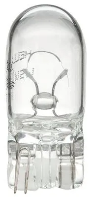 Imagine produs: Bec W3W 24V 3W W2,1x9,5d Halogen HELLA-CARGO (8GP 003 594-241)