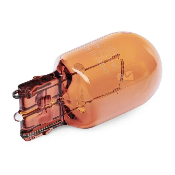 Imagine produs: Bec WY21W 12V 21W W3x16d Halogen HELLA (8GP 009 021-002)