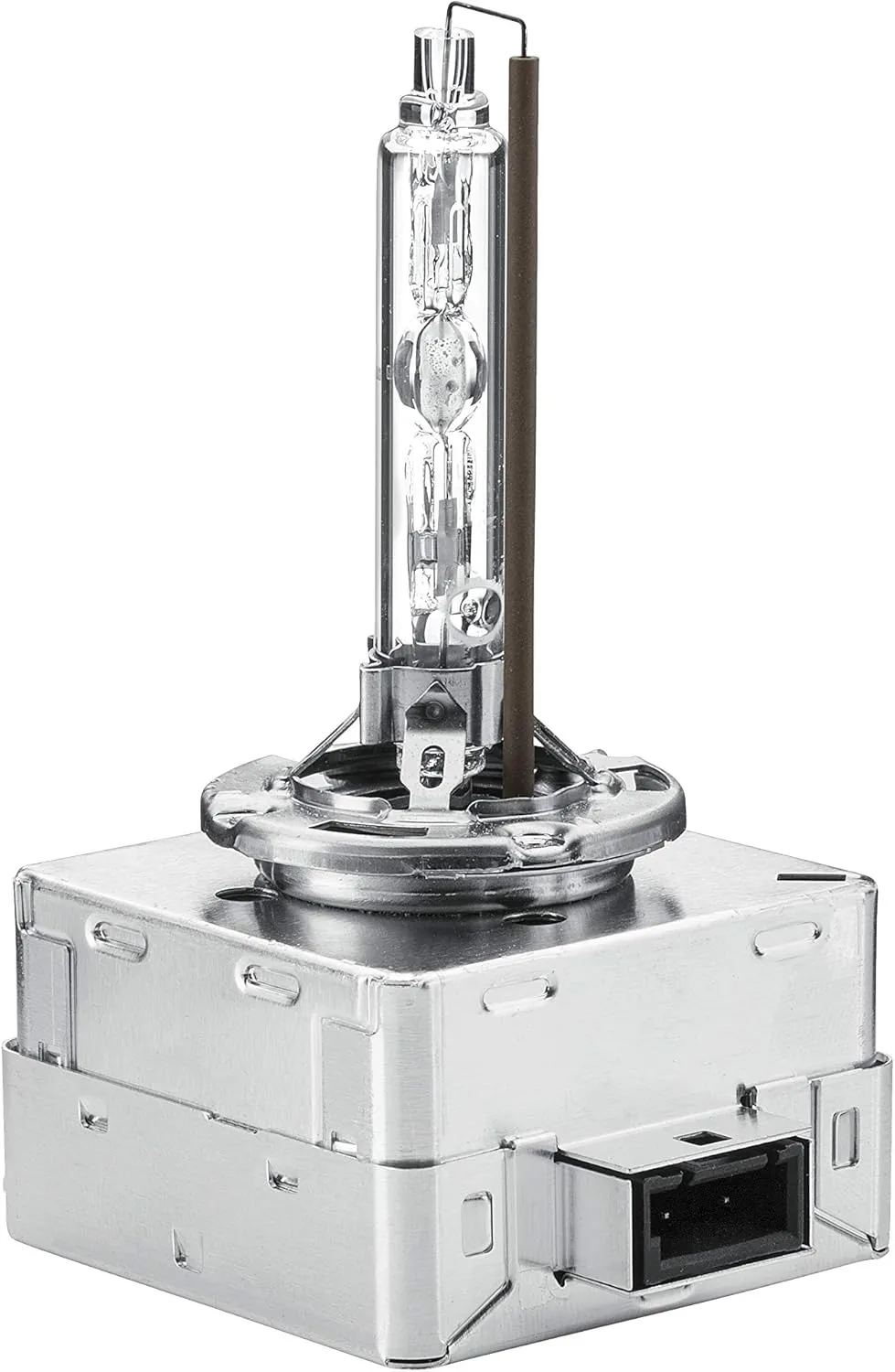 Imagine produs: Bec Xenon D3S 42V 35W P32d-2-5 / PK32d-5 4300K HELLA (8GS 009 028-311)