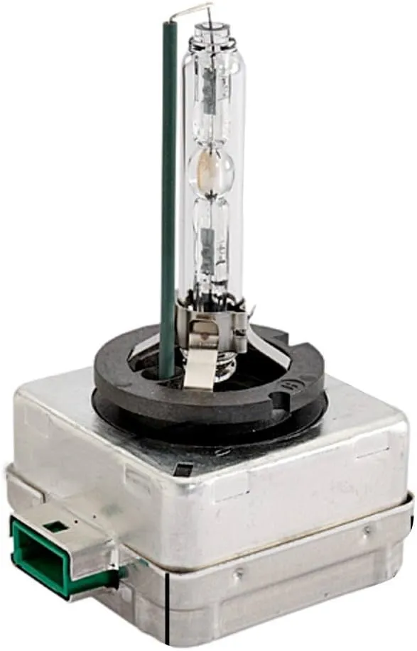 Imagine produs: Bec Xenon D3S 42V 35W P32d-2-5 / PK32d-5 4300K HELLA (8GS 009 028-311)