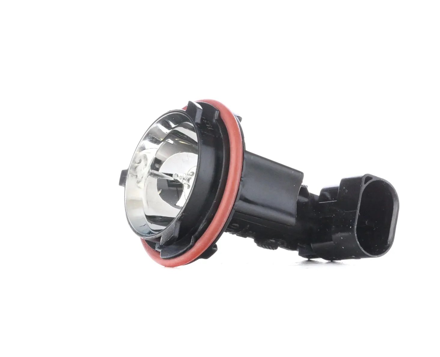Imagine produs: Lampa H10W 12V 10 W BA9s Halogen/Xenon, cu suport bulb HELLA (9DX 153 746-011)