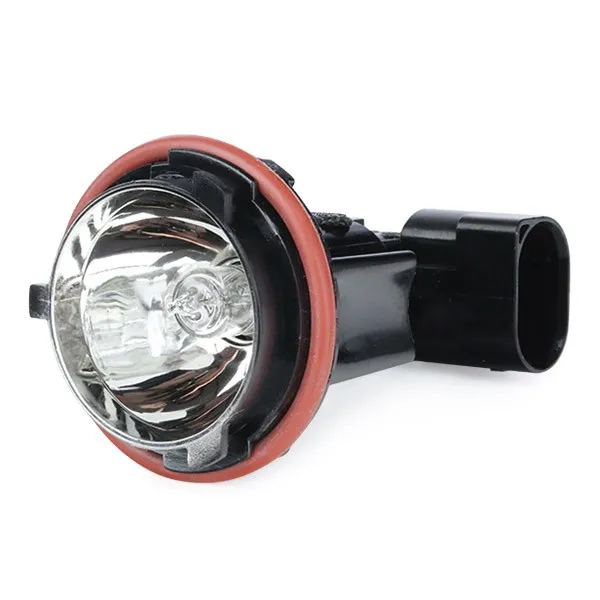 Imagine produs: Lampa H10W 12V 10 W BA9s Halogen/Xenon, cu suport bulb HELLA (9DX 153 746-011)