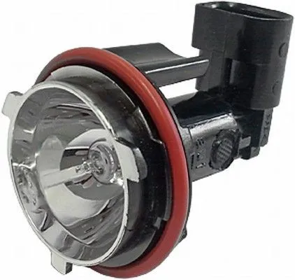 Imagine produs: Lampa H10W 12V 10 W BA9s Halogen/Xenon, cu suport bulb HELLA (9DX 153 746-011)