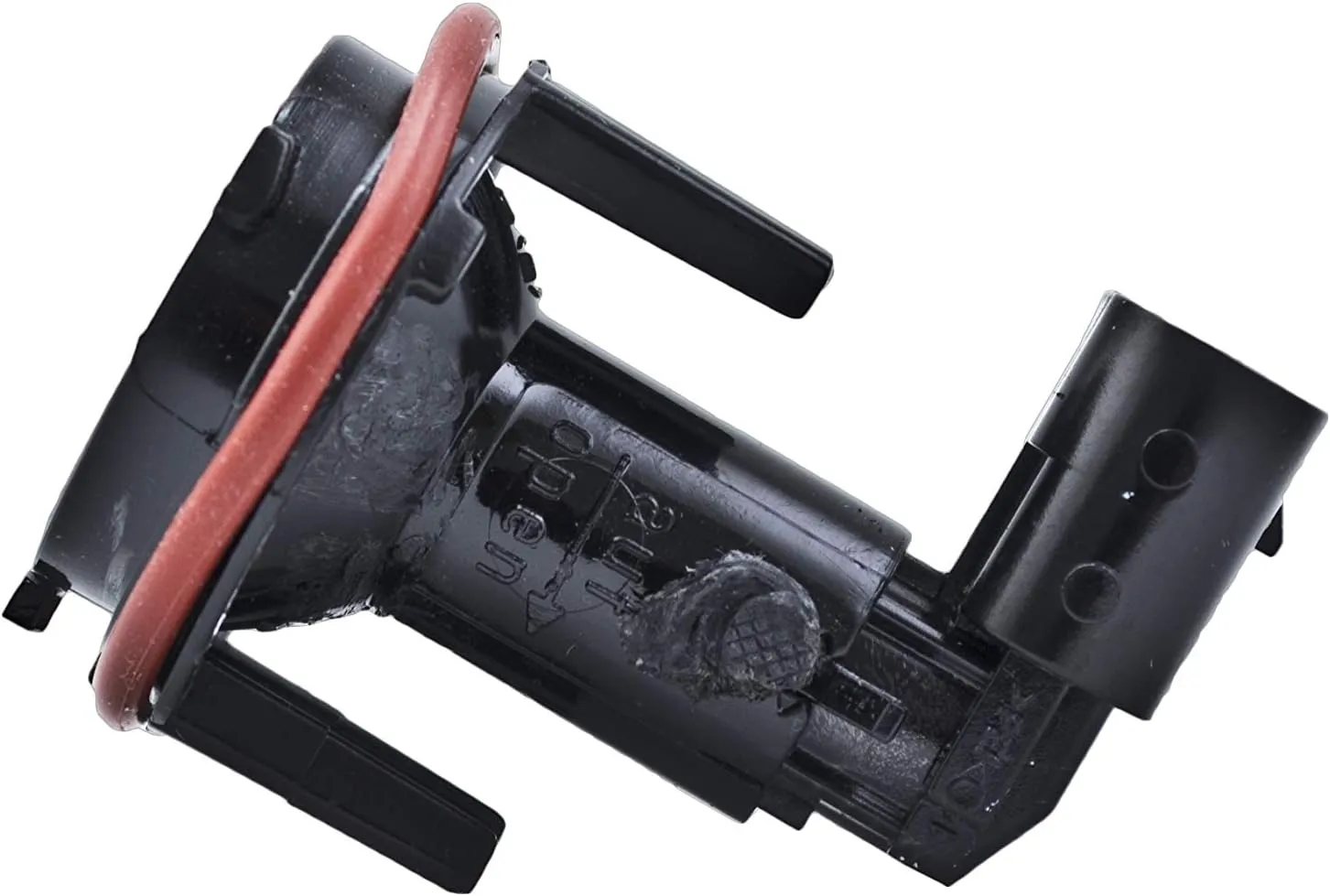 Imagine produs: Lampa H10W 12V 10 W BA9s Halogen/Xenon, cu suport bulb HELLA (9DX 153 746-011)