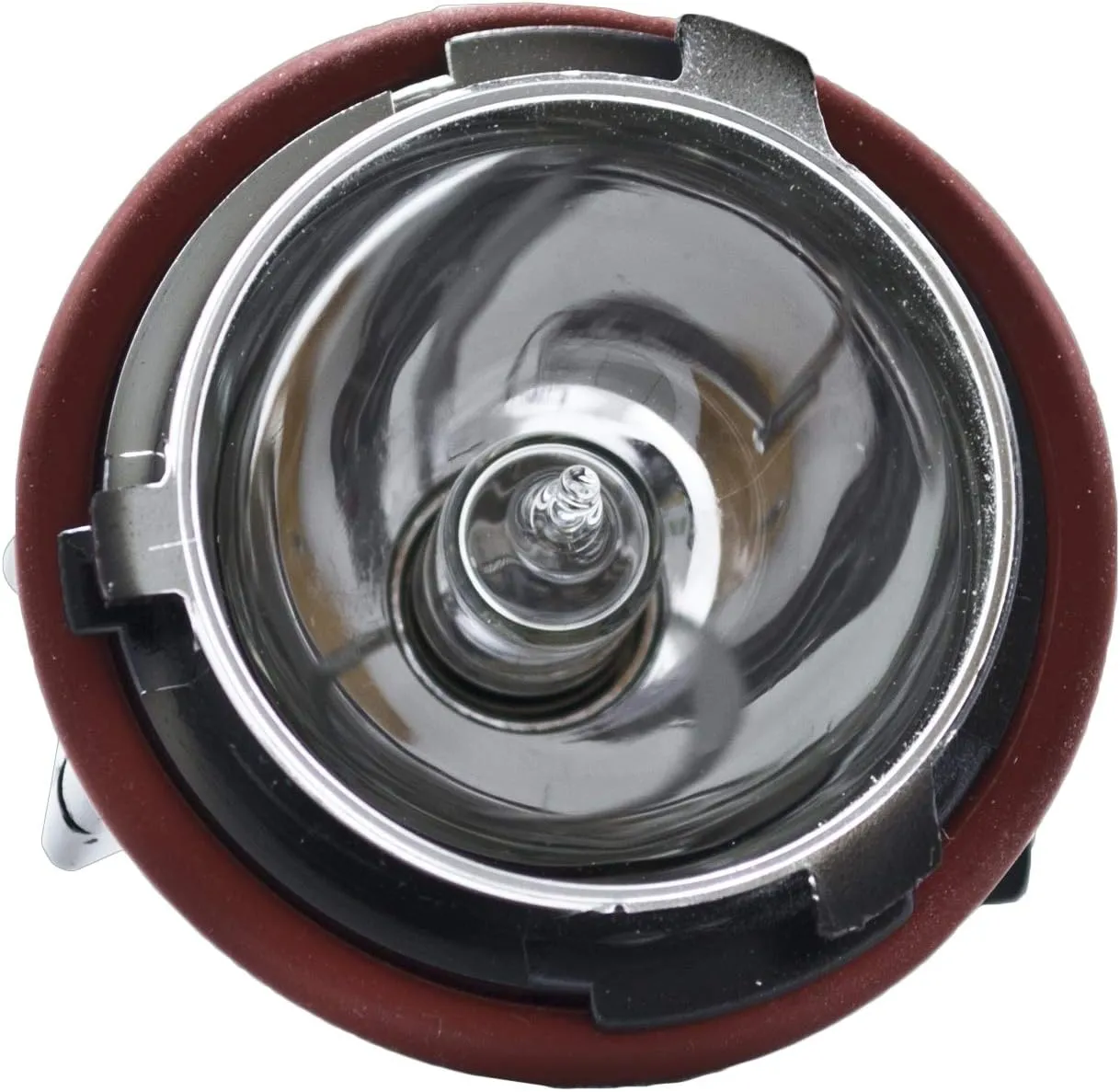 Imagine produs: Lampa H10W 12V 10 W BA9s Halogen/Xenon, cu suport bulb HELLA (9DX 153 746-011)