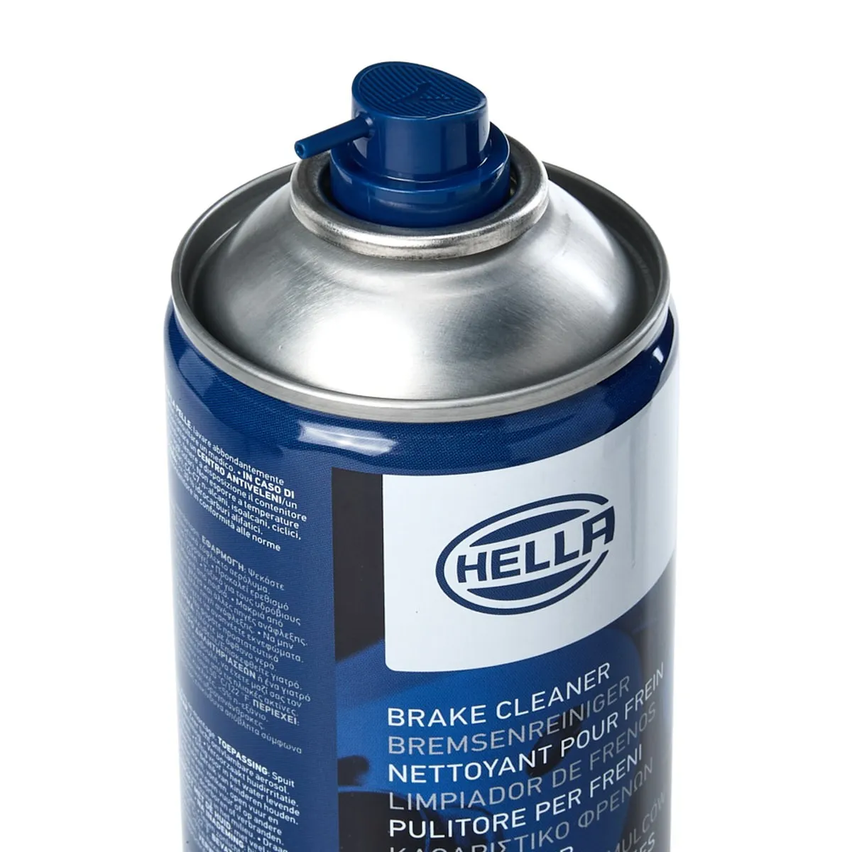 Imagine produs: Solutie curatare frane / ambreiaj 500 ml HELLA (8DX 355 370-001)