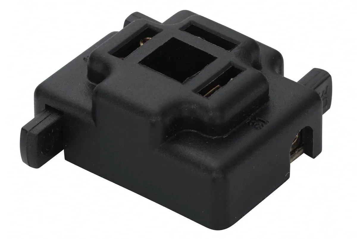 Imagine produs: Soclu bec stecher H4 HELLA-CARGO (8JA 001 909-001)