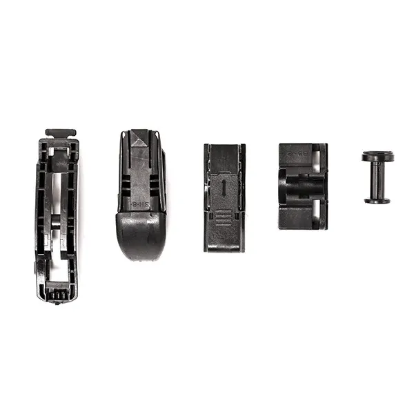 Imagine produs: Stergator parbriz 500 mm CleanTech HELLA (9XW 358 053-201)