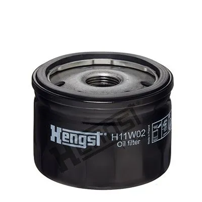 Imagine produs: Filtru ulei HENGST (H11W02)