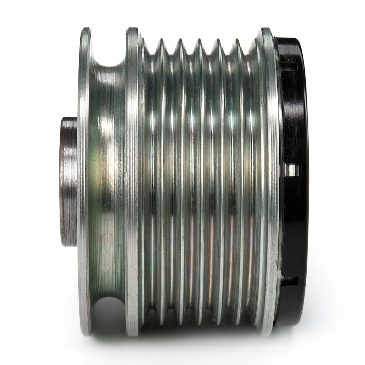 Imagine produs: Fulie alternator cu clichet 43,6mm INA (535 0105 10)