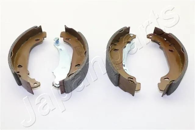 Imagine produs: Saboti de frana JAPANPARTS (GF-0713AF)