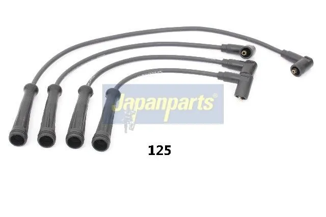 Imagine produs: Set fise bujii JAPANPARTS (IC-125)