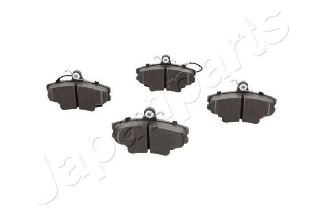 Imagine produs: Placute frana JAPANPARTS (PA-0037AF)