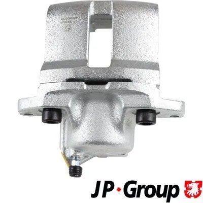 Imagine produs: Etrier frana, fata stanga JP GROUP (4361900270)