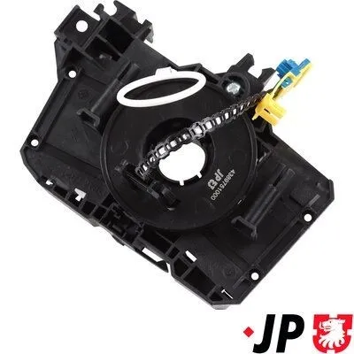 Imagine produs: Arc spirala Airbag pentru DACIA LOGAN SANDERO DUSTER JP GROUP (4389751000)