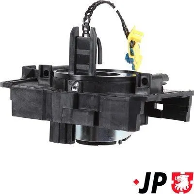 Imagine produs: Arc spirala Airbag pentru DACIA LOGAN SANDERO DUSTER JP GROUP (4389751000)