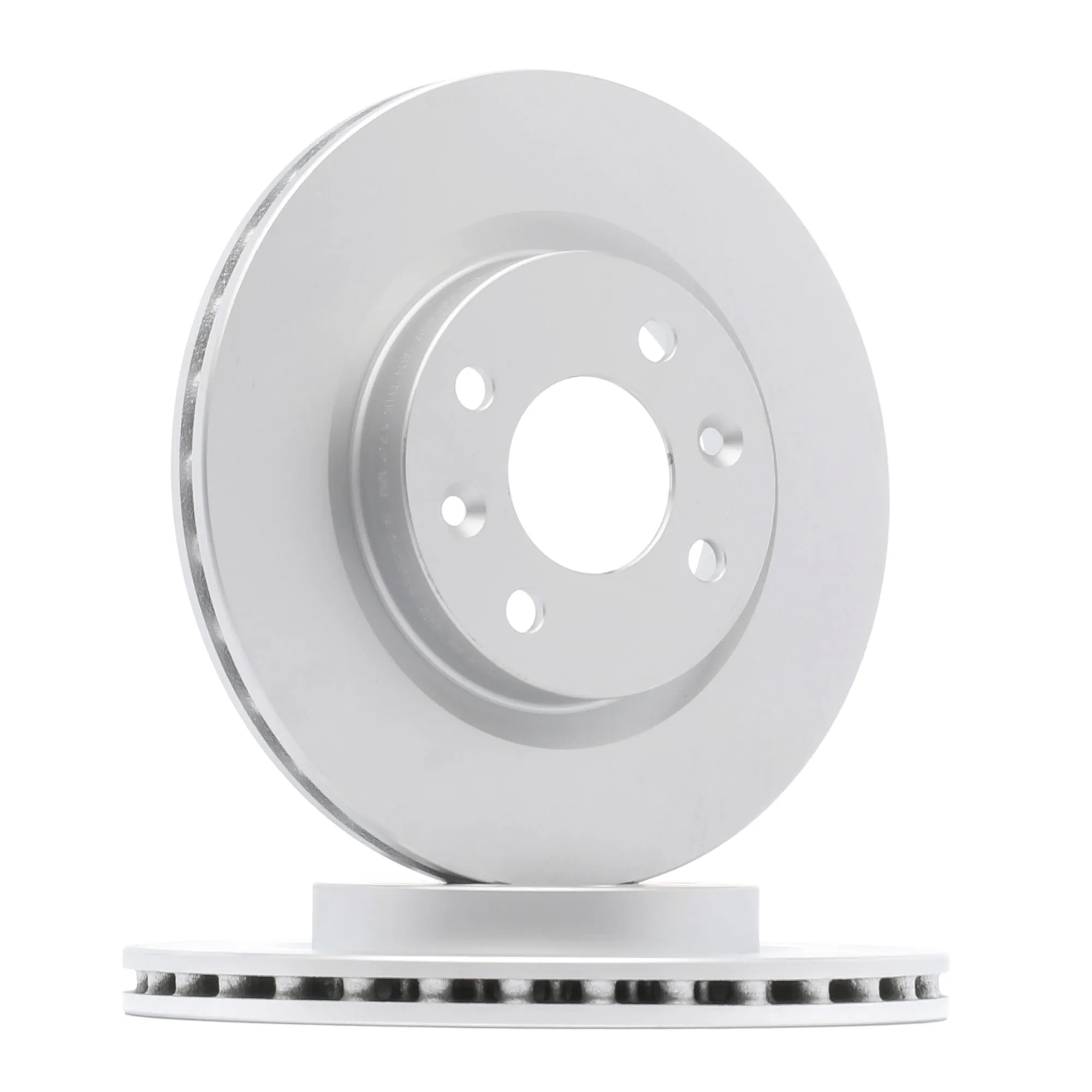 Imagine produs: Disc frana JURID (561997JC)