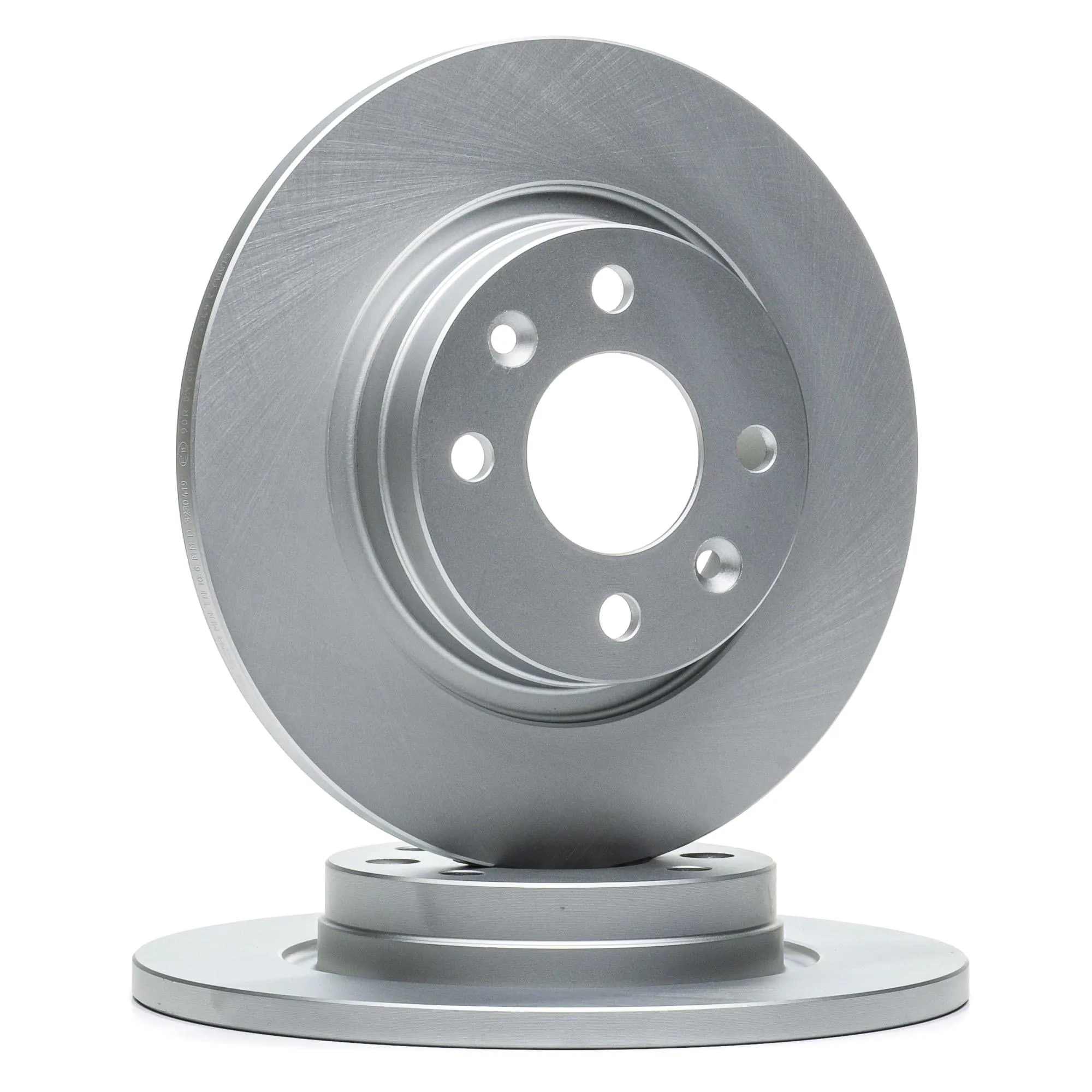 Imagine produs: Disc frana JURID (562293JC)