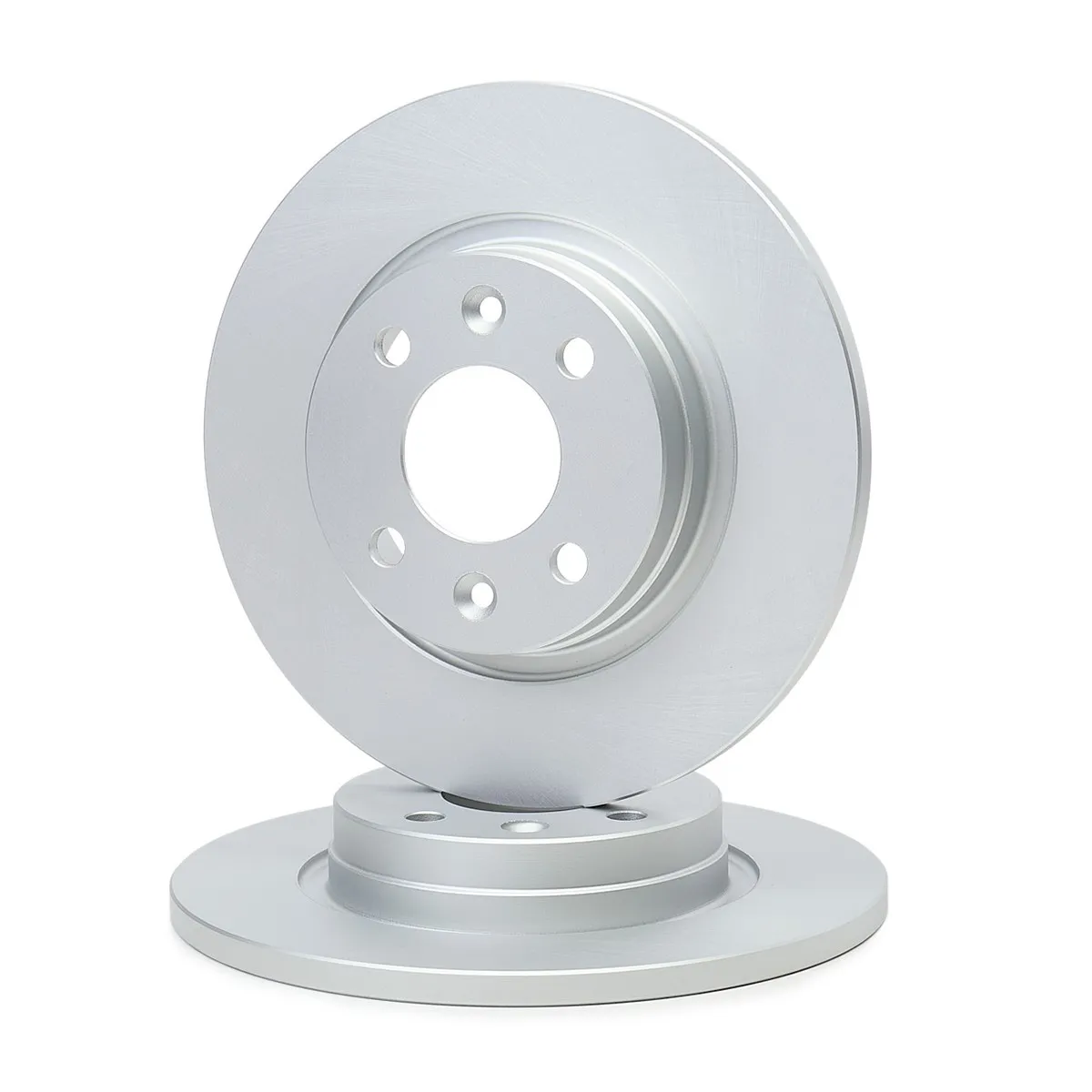 Imagine produs: Disc frana JURID (562293JC)