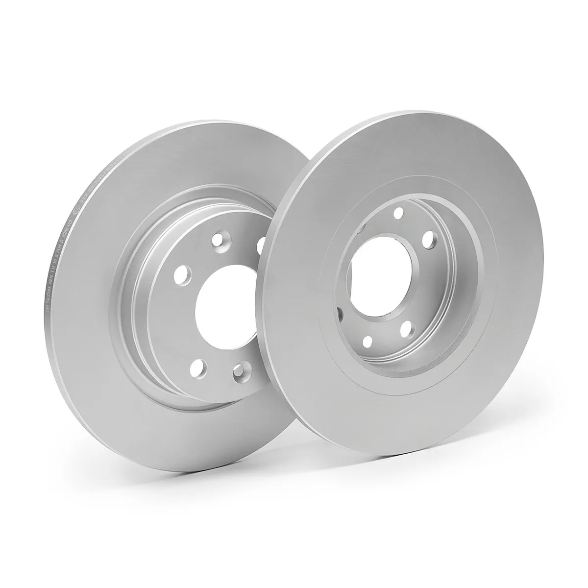 Imagine produs: Disc frana JURID (562293JC)