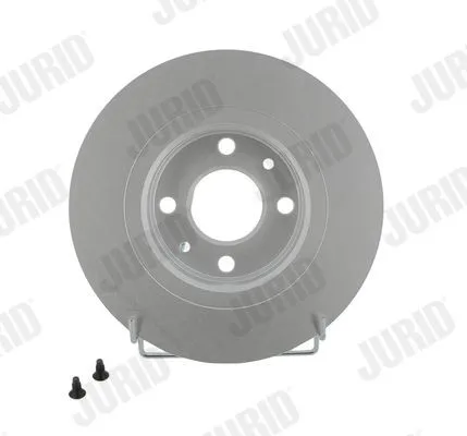 Imagine produs: Disc frana JURID (562293JC)