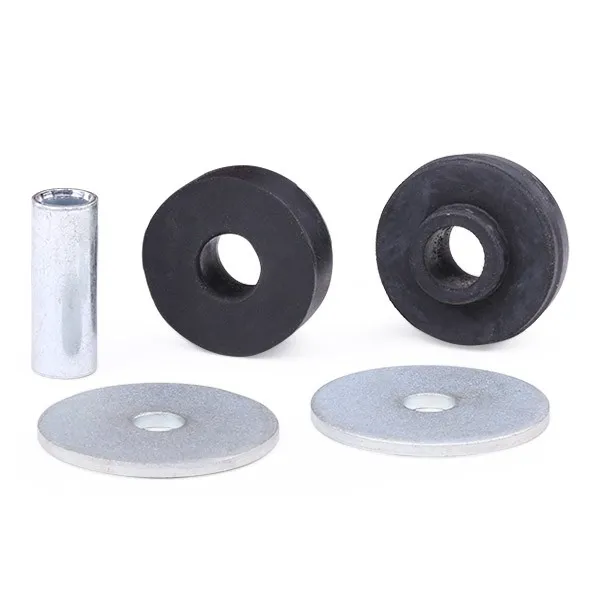 Imagine produs: Bucsa cap telescop puntea spate kit KAYABA (SM9916)