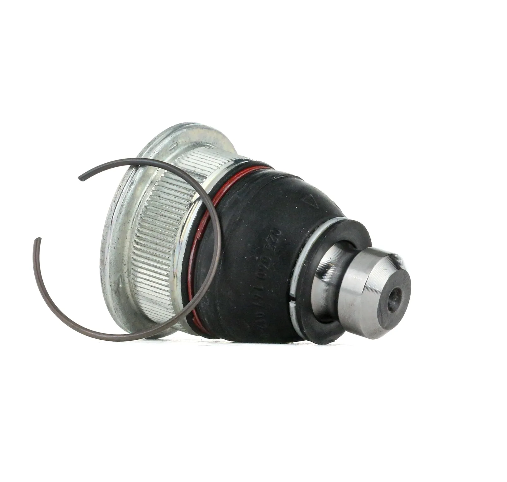 Imagine produs: Pivot axa fata stanga / dreapta partea de jos 18mm pentru brat transversal LEMFÖRDER (37809 01)