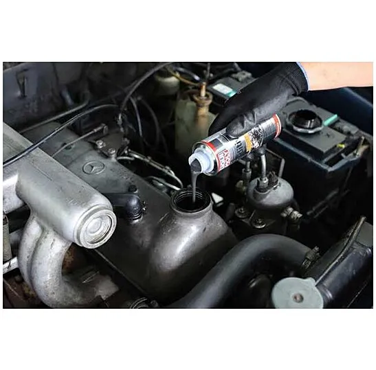 Imagine produs: Aditiv ulei cu MoS2 200 ml LIQUI MOLY (1012)