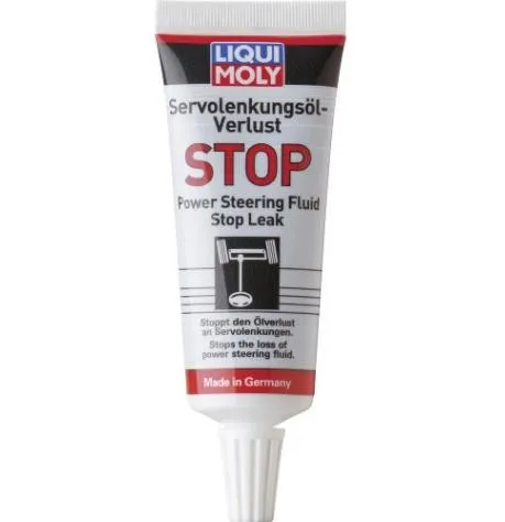 Imagine produs: Power Steering Oil Leak Stop LIQUI MOLY (1099)