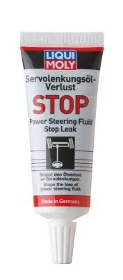 Imagine produs: Power Steering Oil Leak Stop LIQUI MOLY (1099)