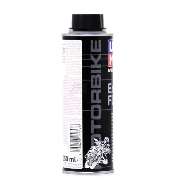 Imagine produs: Motorbike Engine Flush LIQUI MOLY (1657)