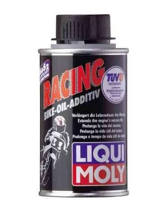 Imagine produs: Racing MOS2 aditiv ulei LIQUI MOLY (1580)