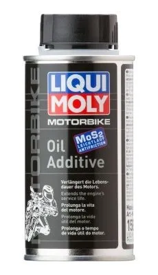 Imagine produs: Racing MOS2 aditiv ulei LIQUI MOLY (1580)