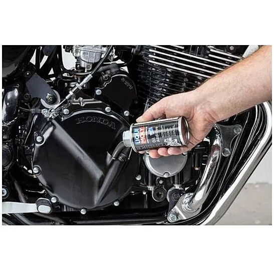 Imagine produs: Racing MOS2 aditiv ulei LIQUI MOLY (1580)