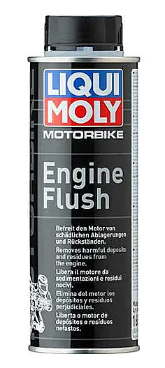 Imagine produs: Motorbike Engine Flush LIQUI MOLY (1657)