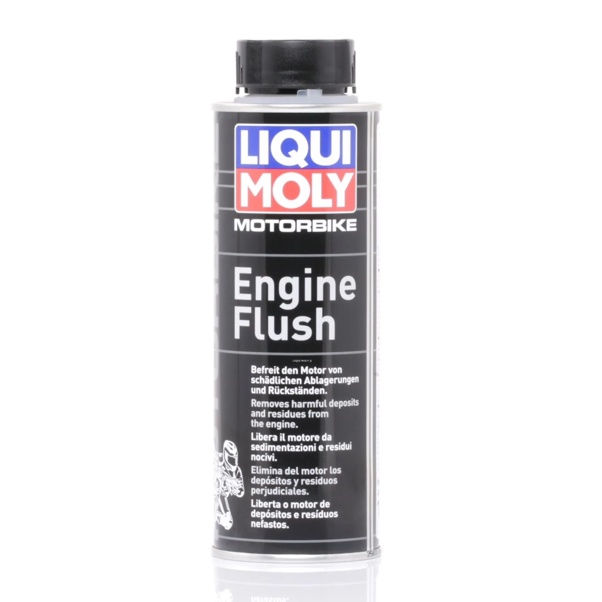 Imagine produs: Motorbike Engine Flush LIQUI MOLY (1657)