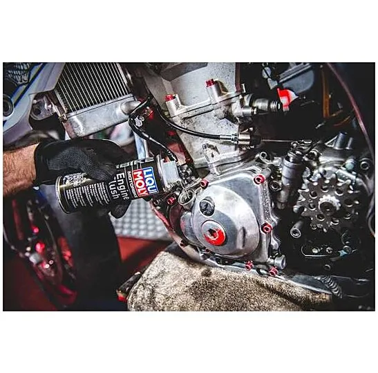 Imagine produs: Motorbike Engine Flush LIQUI MOLY (1657)