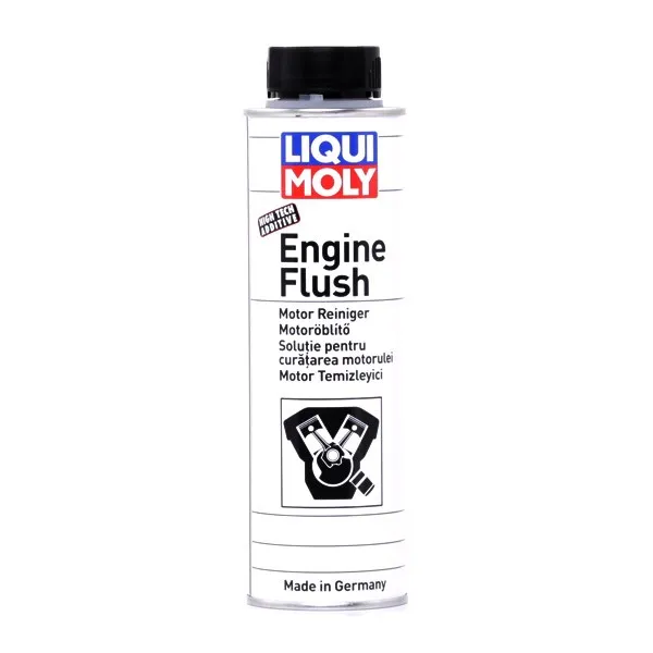 Imagine produs: Soluție motor flash 300 ml LIQUI MOLY (2640)