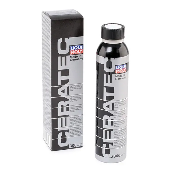 Imagine produs: CERA TEC 300 ml LIQUI MOLY (3721)