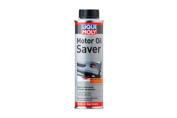 Imagine produs: Aditiv antiscurgere ulei LIQUI MOLY (8375)