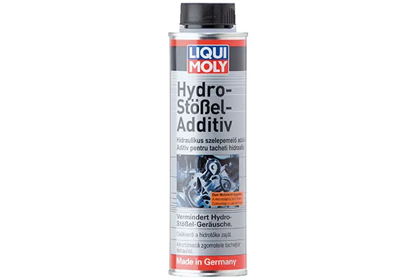 Imagine produs: Aditiv ulei supape hidraulice LIQUI MOLY (8382)