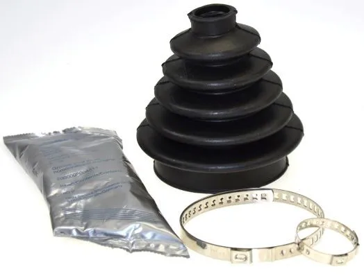 Imagine produs: Set burduf cauciuc articulatie planetara 100mm LÖBRO (190964)